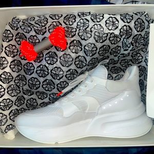 Alexander McQueen “Nappa Joey “